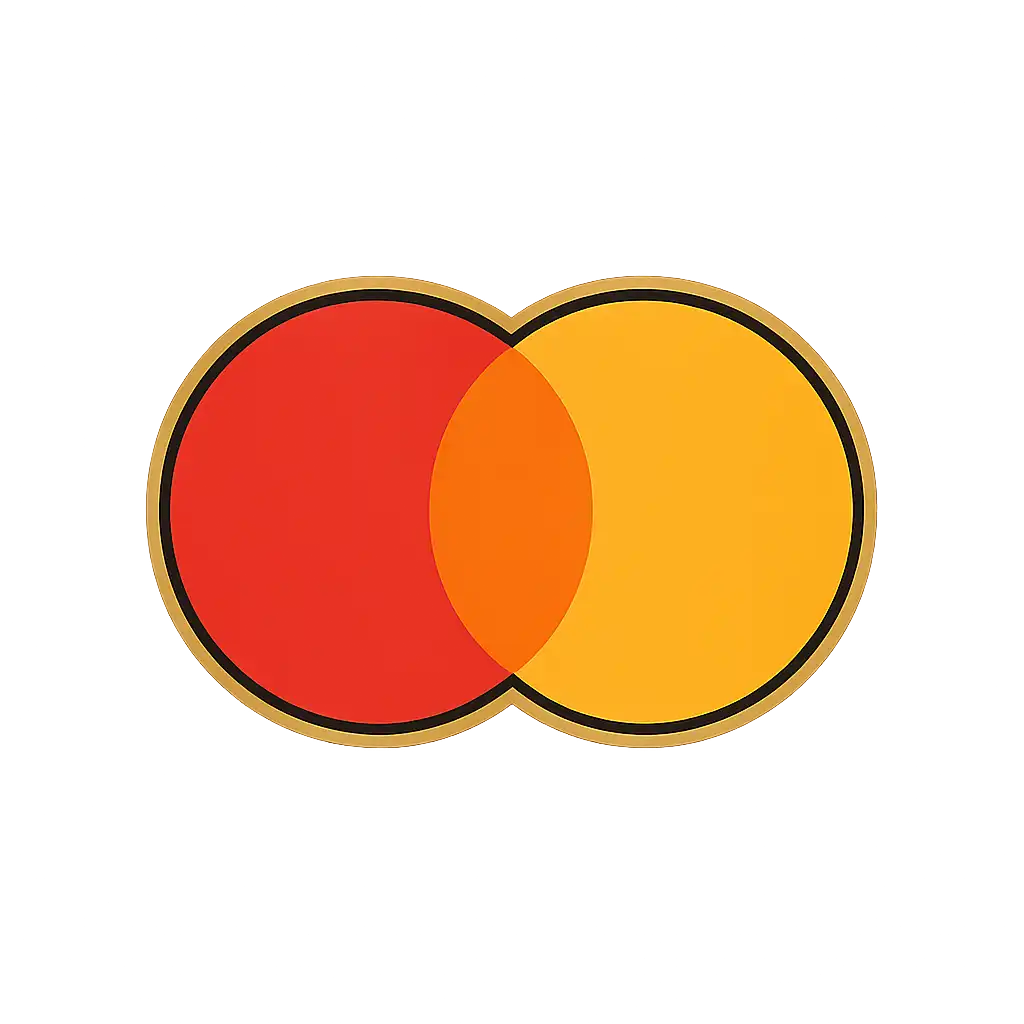 Mastercard payment icon