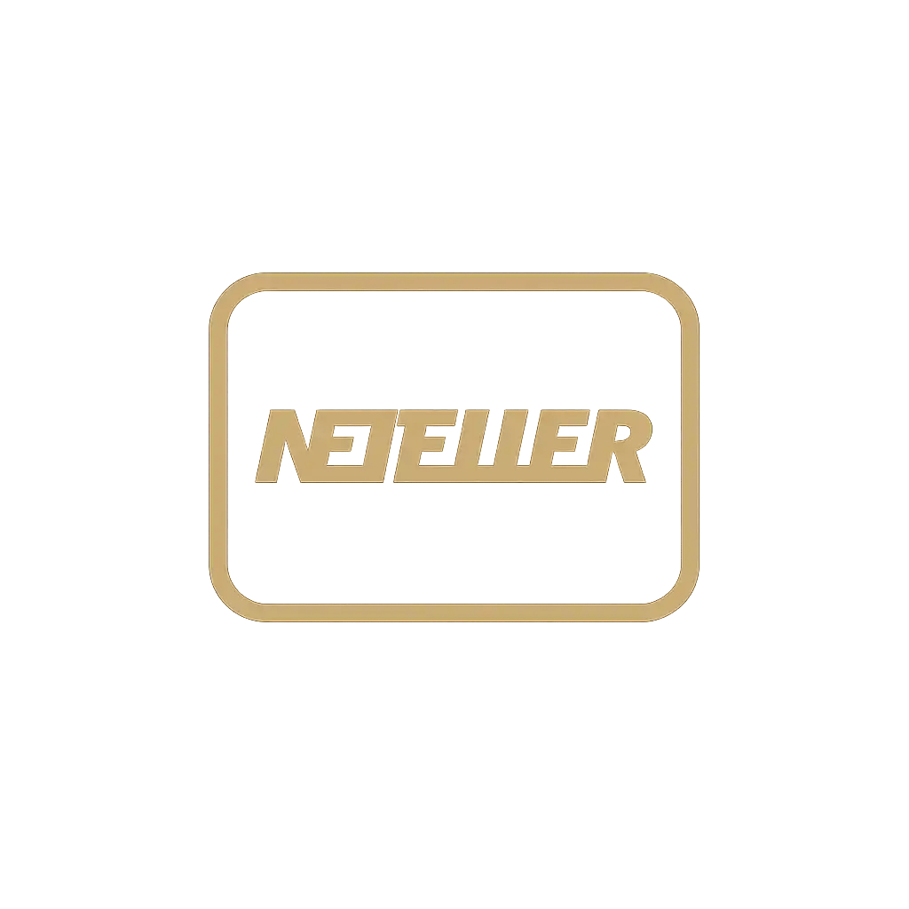 Neteller payment icon