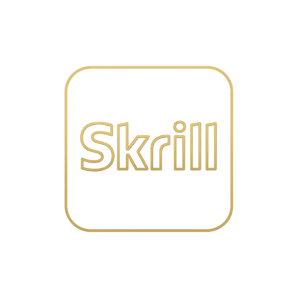 Skrill payment icon